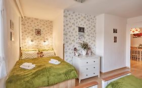 Apartment U Medvidka